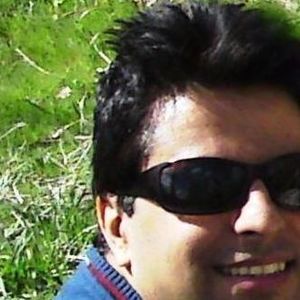 Meet your Posher, Hamid